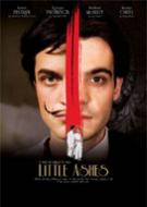 Al lmite! (Little Ashes)