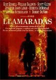 Llamaradas