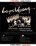 Lo que vendr