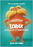 Lorax: En busca de la trfula perdida