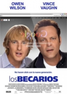 Los becarios (The Internship)