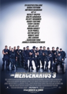 Los mercenarios 3