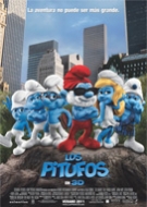 Los Pitufos