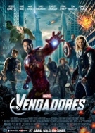 Los Vengadores (The Avengers)