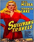 Los viajes de Sullivan