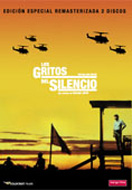 Los gritos del silencio