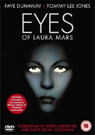 Los ojos de Laura Mars