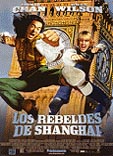 Los rebeldes de Shanghai