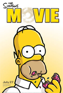 Los Simpson: La Pelicula