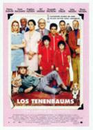 Los Tenenbaums: Una familia de genios