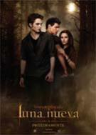 La Saga Crepsculo: Luna Nueva