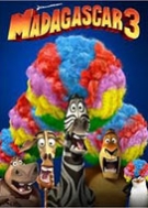 Madagascar 3: De marcha por Europa