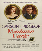 Madame Curie