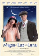 Magia a la luz de la luna