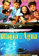 Magia en el agua