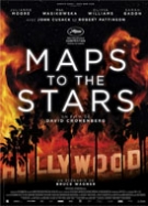 Maps to the stars