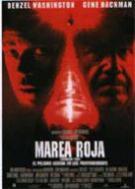 Marea roja