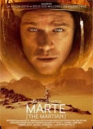 Marte (The Martian)