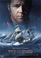 Master and commander: Al otro lado del mundo