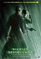 Matrix revolutions