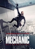 Mechanic: Resurrection