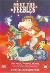 El delirante mundo de los Feebles