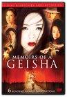 Memorias de una geisha