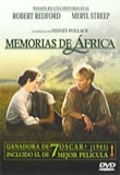 Memorias de frica
