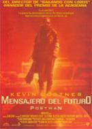 Mensajero del futuro (The Postman)