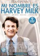 Mi nombre es Harvey Milk