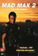 Mad Max 2, el guerrero de la carretera