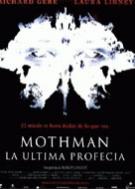 Mothman: la ltima profeca