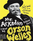 Mr. Arkadin