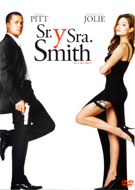 Sr. y Sra. Smith