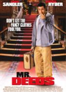 Mr. Deeds