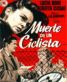 Muerte de un ciclista