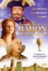 Las aventuras del Baron Munchausen