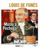 Muslo o pechuga