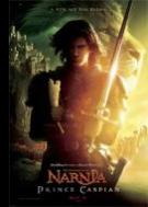 Las Crnicas de Narnia - El prncipe Caspian