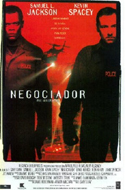 The negotiator: Negociador