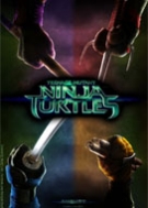 Ninja Turtles