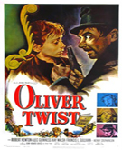 Oliver Twist