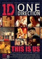 One direction: This is us