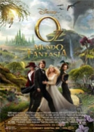 Oz: Un mundo de fantasa