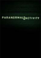 Paranormal Activity 2