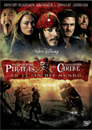 Piratas del Caribe: En el fin del mundo