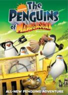 The Penguins of Madagascar