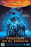 Perdidos en el espacio