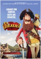 Piratas!