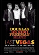 Plan en Las Vegas (Last Vegas)